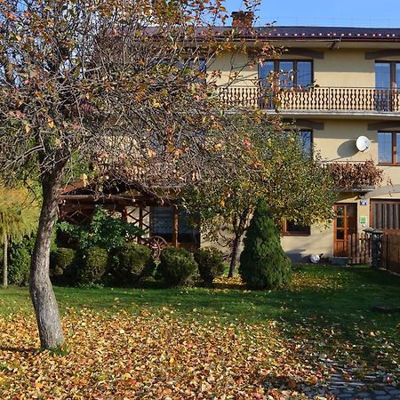 Agroturystyka Chmiel Sromowce Wyzne Luaran gambar