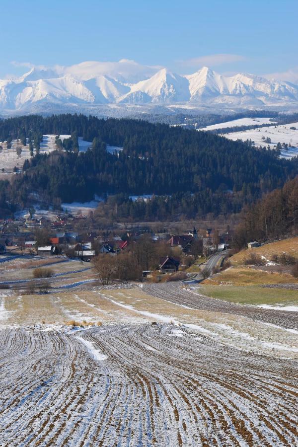 Agroturystyka Chmiel Sromowce Wyzne Luaran gambar