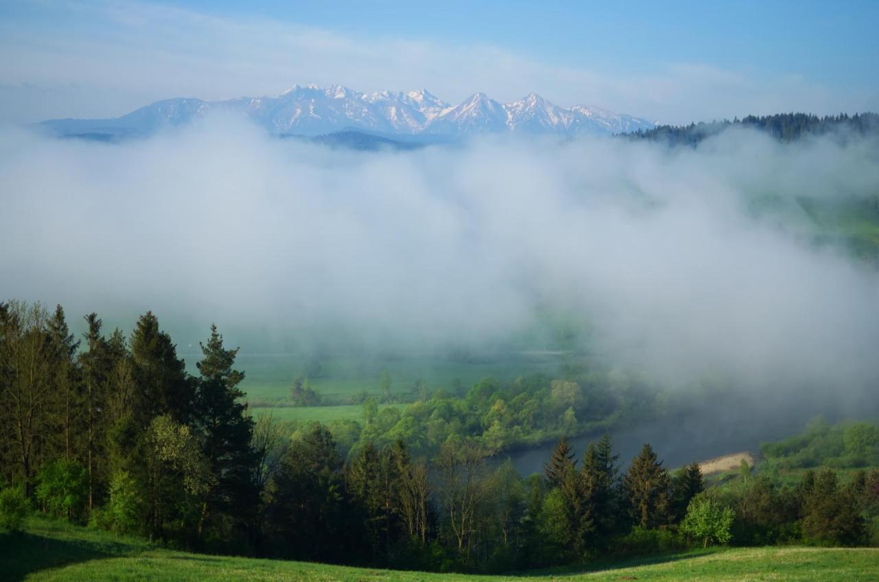 Agroturystyka Chmiel Sromowce Wyzne Luaran gambar
