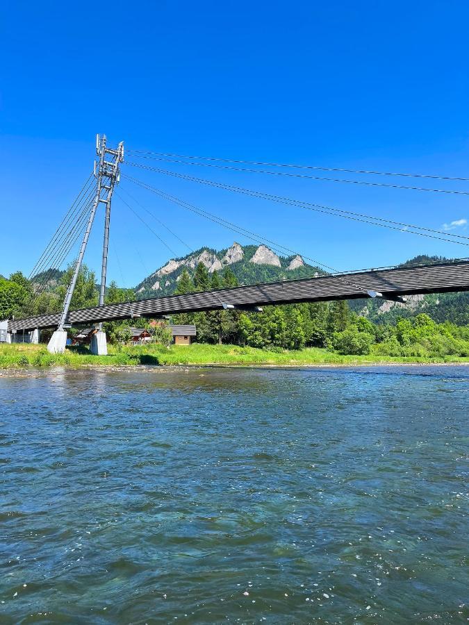 Agroturystyka Chmiel Sromowce Wyzne Luaran gambar