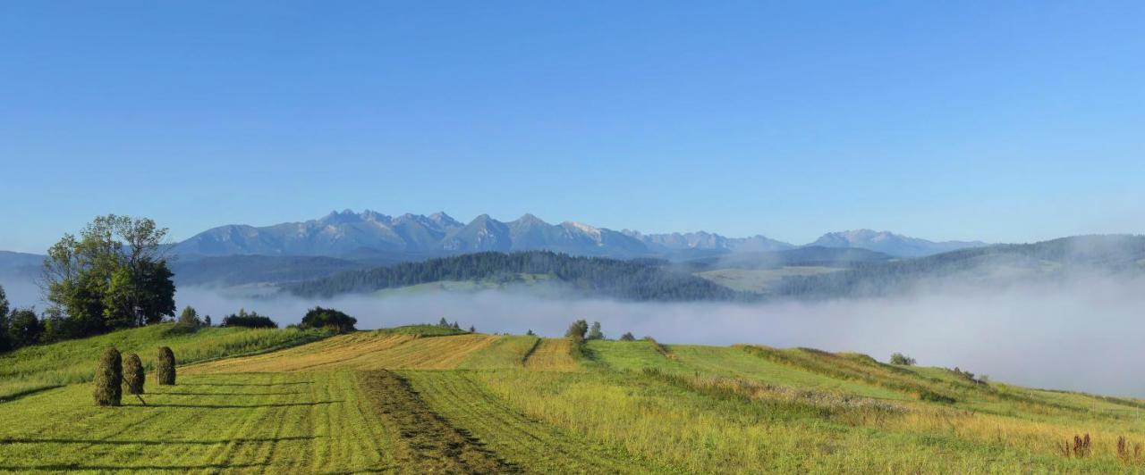 Agroturystyka Chmiel Sromowce Wyzne Luaran gambar