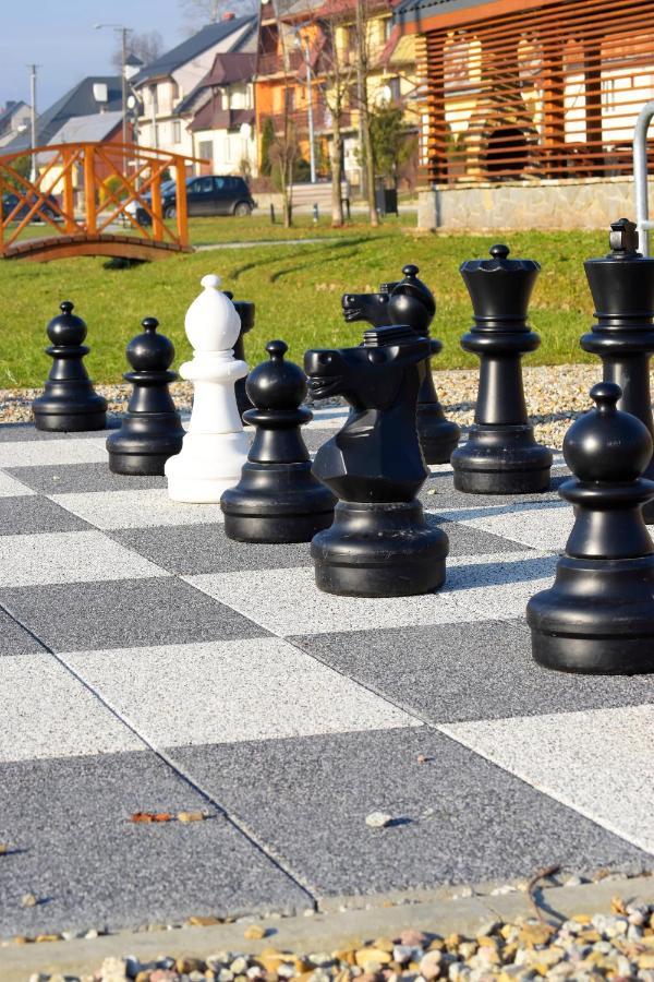 Agroturystyka Chmiel Sromowce Wyzne Luaran gambar
