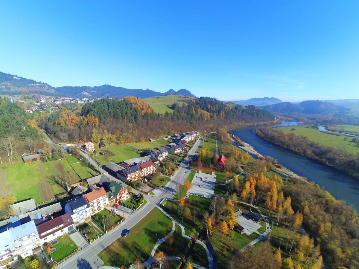 Agroturystyka Chmiel Sromowce Wyzne Luaran gambar