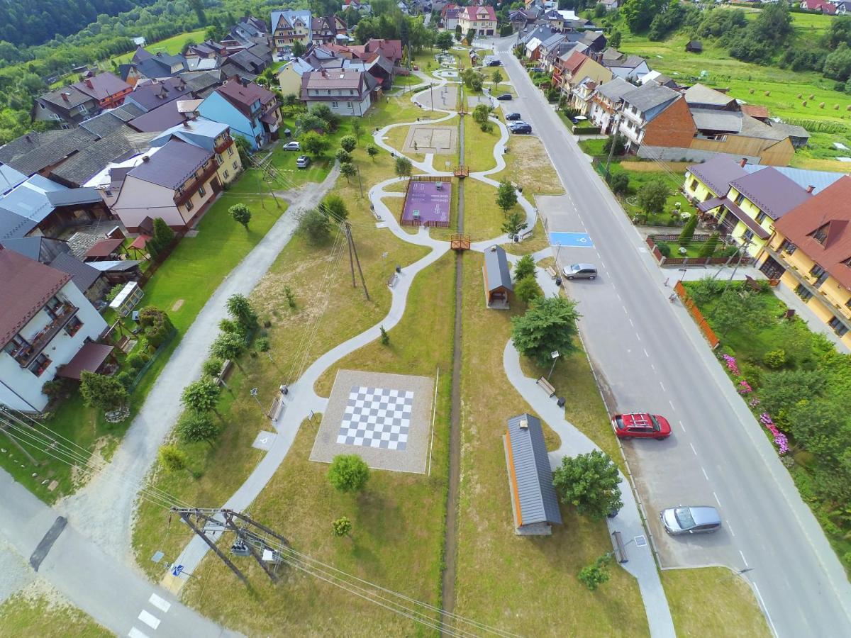 Agroturystyka Chmiel Sromowce Wyzne Luaran gambar