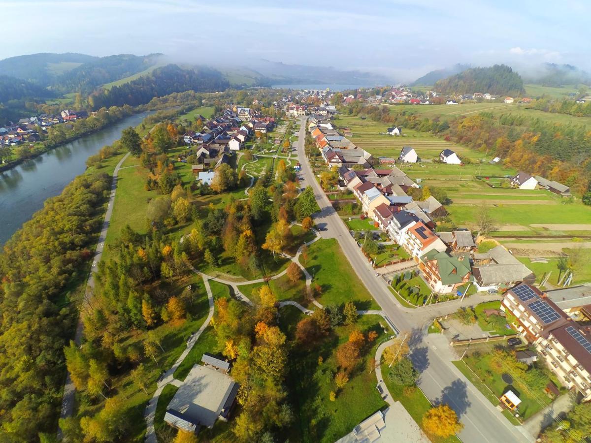 Agroturystyka Chmiel Sromowce Wyzne Luaran gambar
