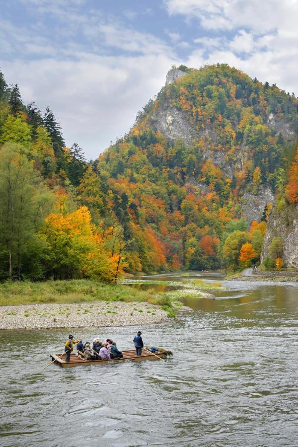 Agroturystyka Chmiel Sromowce Wyzne Luaran gambar