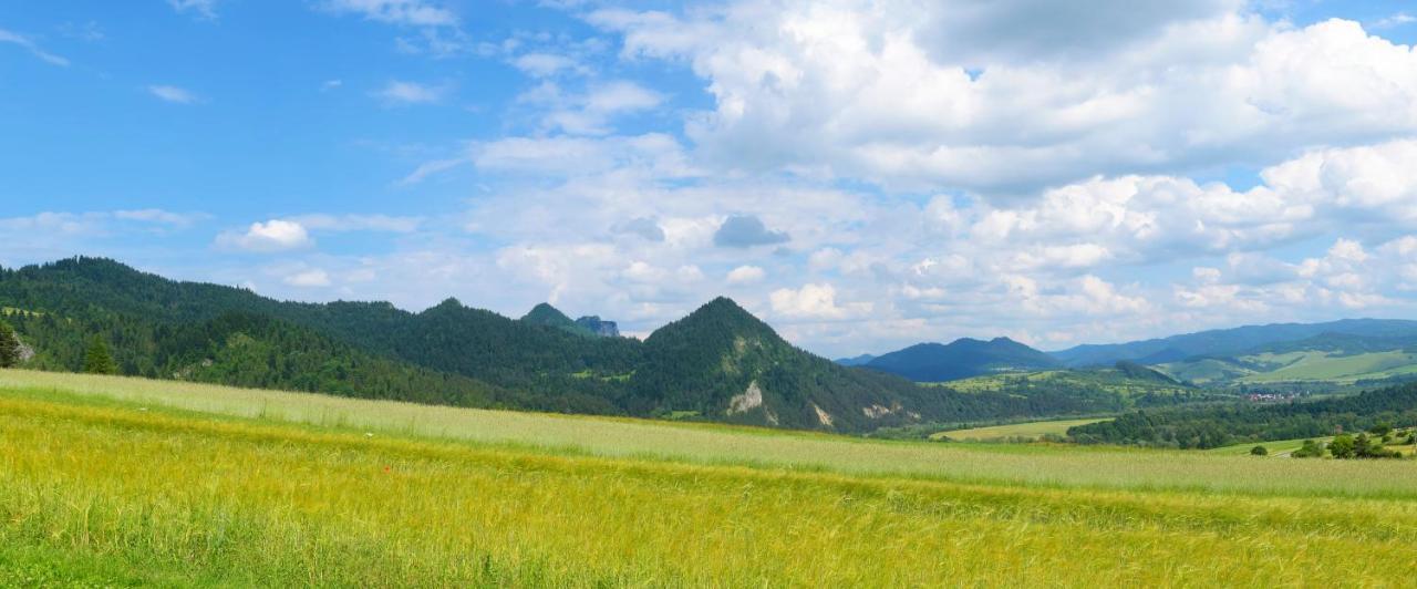 Agroturystyka Chmiel Sromowce Wyzne Luaran gambar