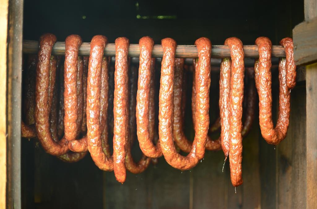 Agroturystyka Chmiel Sromowce Wyzne Luaran gambar