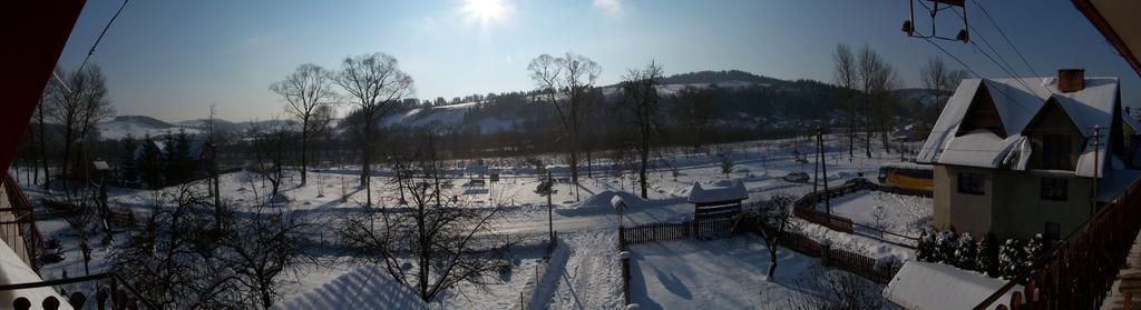 Agroturystyka Chmiel Sromowce Wyzne Luaran gambar