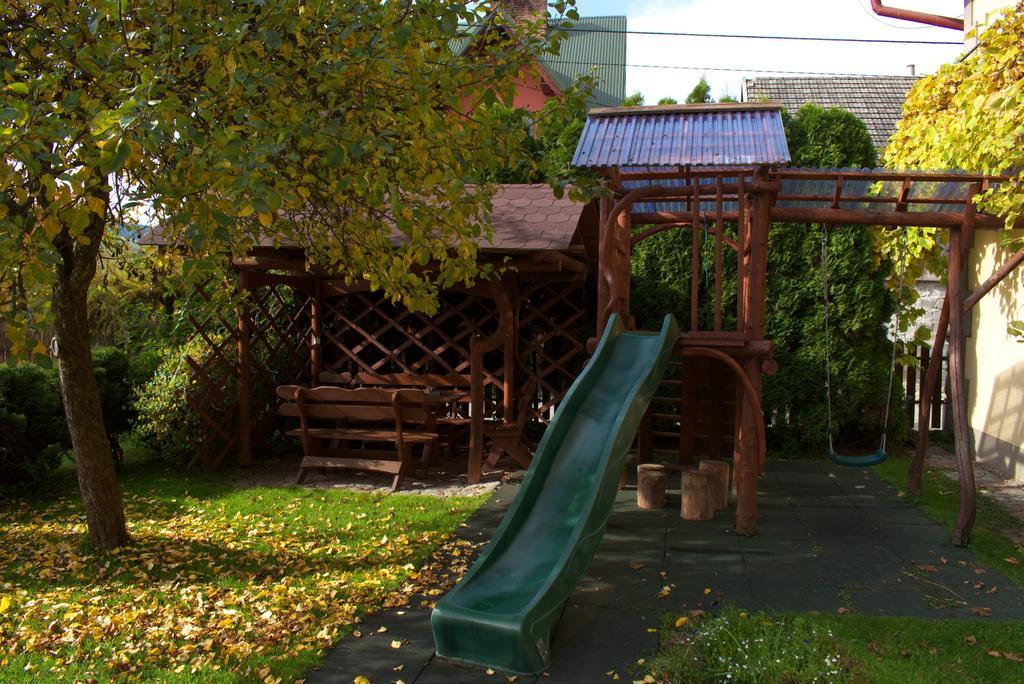 Agroturystyka Chmiel Sromowce Wyzne Luaran gambar